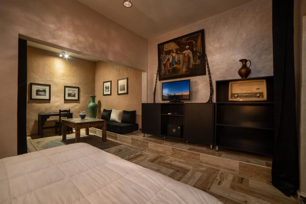 Riad Ksar Aylan Tajda ภายนอก รูปภาพ