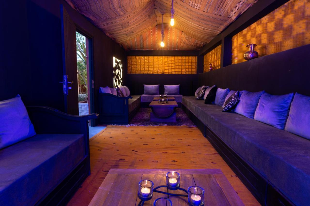 Riad Ksar Aylan Tajda ภายนอก รูปภาพ