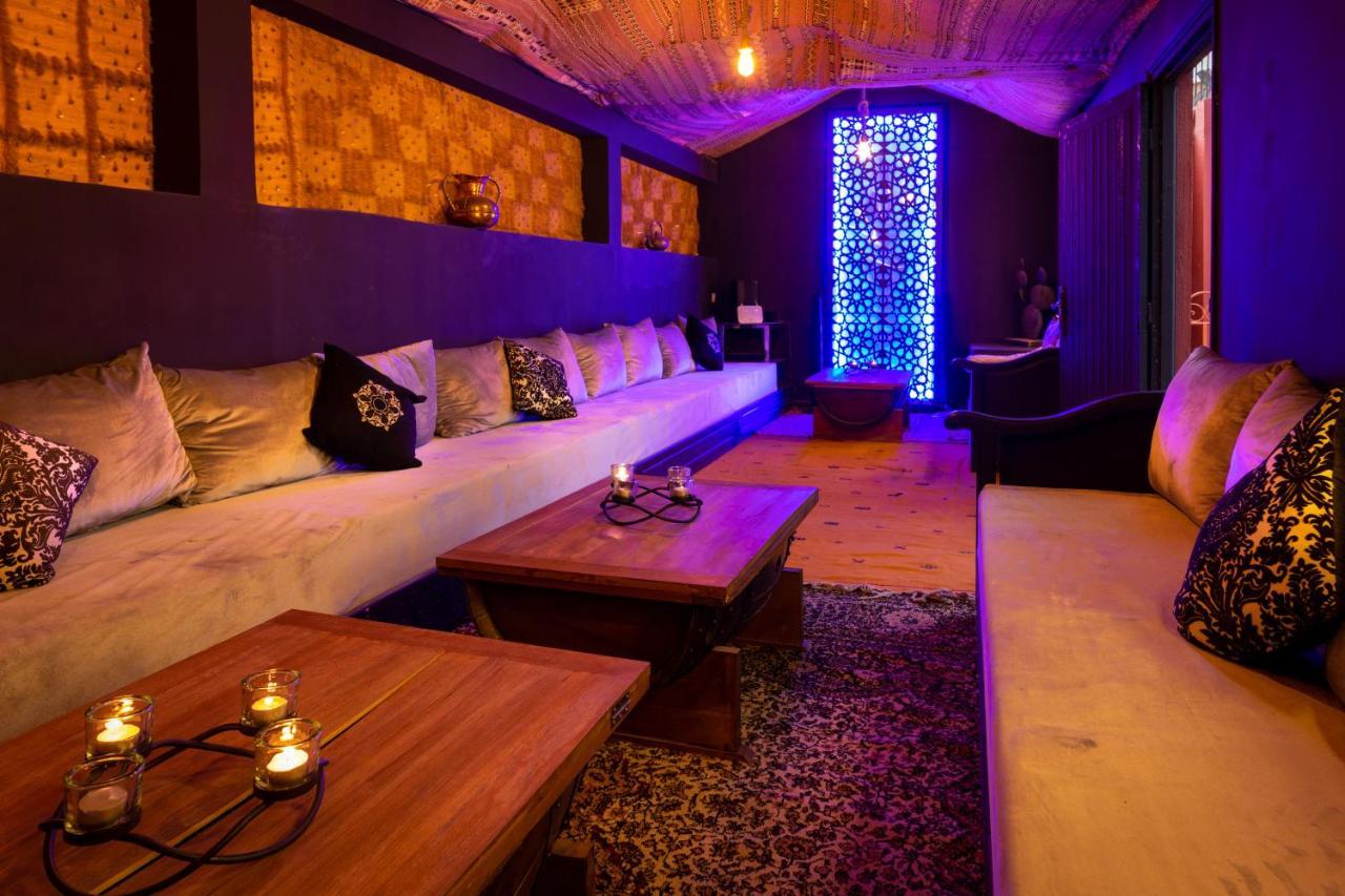 Riad Ksar Aylan Tajda ภายนอก รูปภาพ