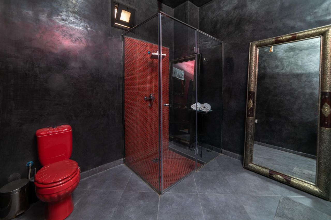 Riad Ksar Aylan Tajda ภายนอก รูปภาพ