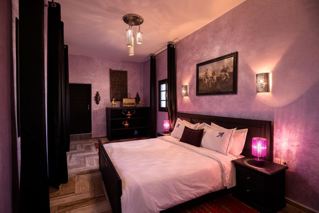 Riad Ksar Aylan Tajda ภายนอก รูปภาพ