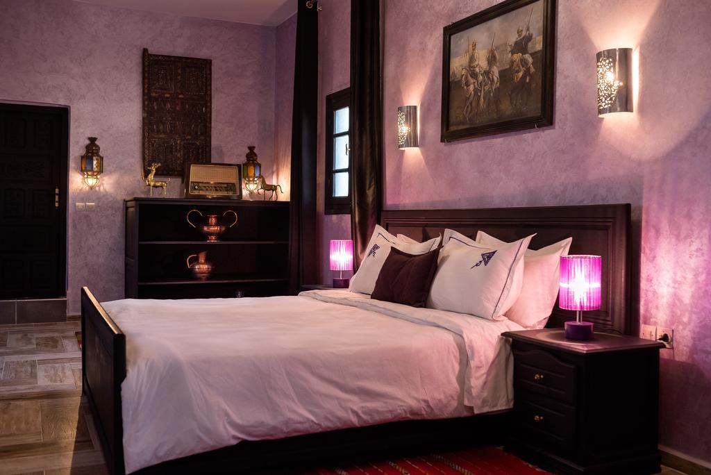 Riad Ksar Aylan Tajda ภายนอก รูปภาพ