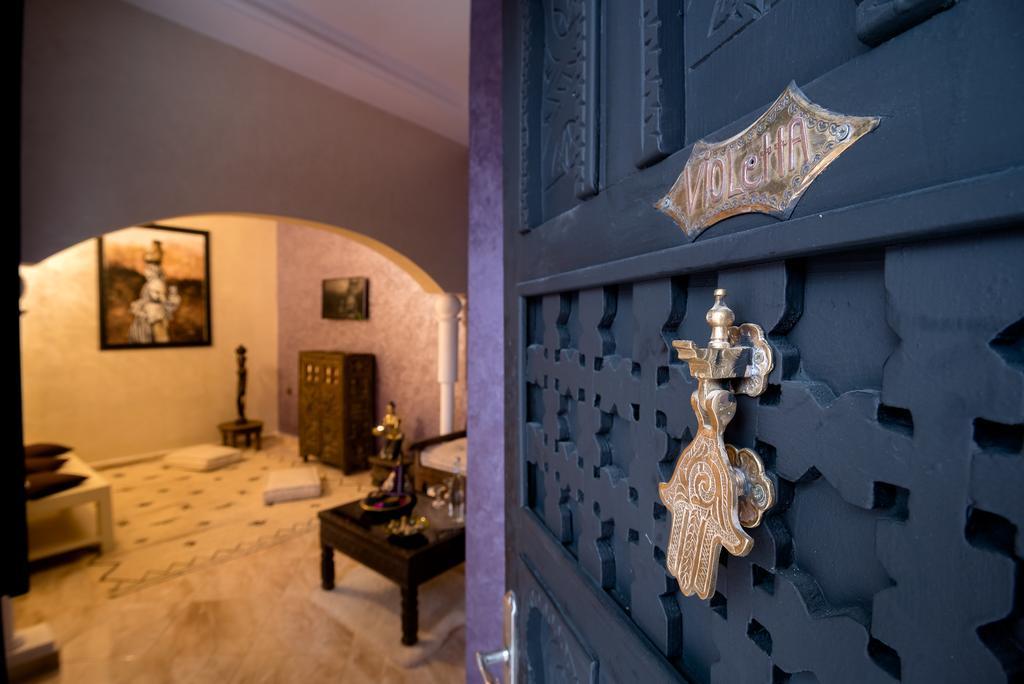 Riad Ksar Aylan Tajda ภายนอก รูปภาพ