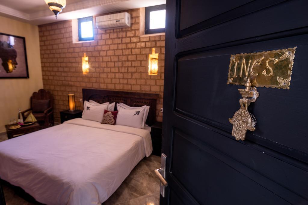 Riad Ksar Aylan Tajda ภายนอก รูปภาพ