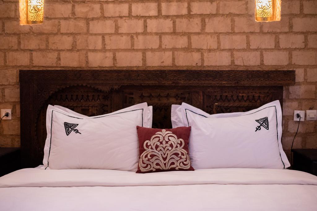 Riad Ksar Aylan Tajda ภายนอก รูปภาพ