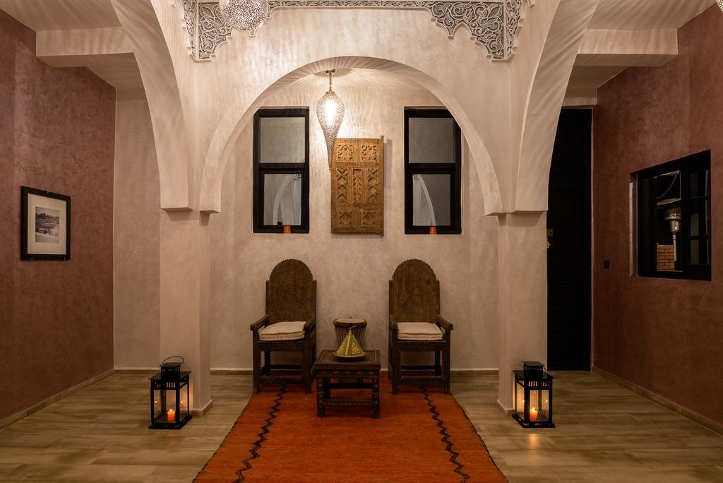 Riad Ksar Aylan Tajda ภายนอก รูปภาพ