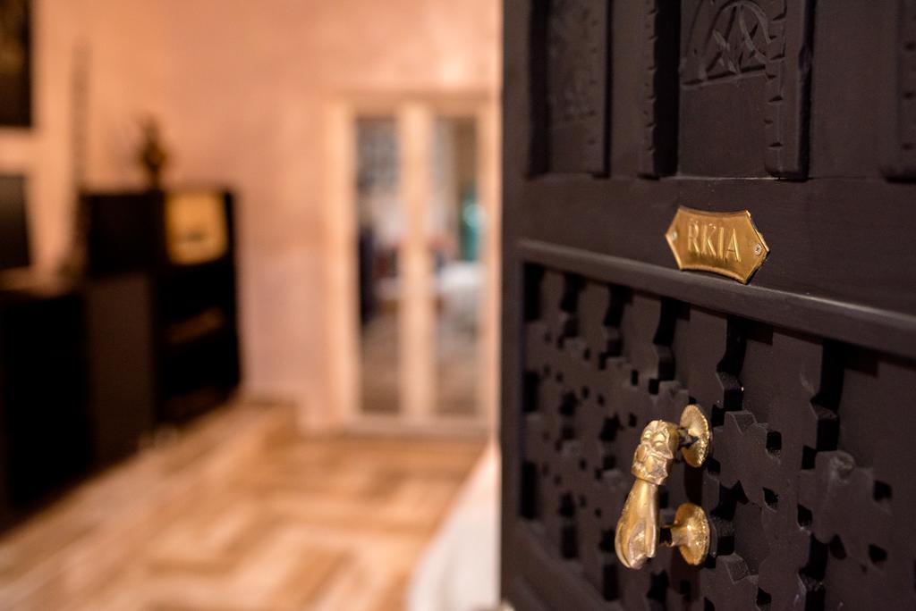 Riad Ksar Aylan Tajda ภายนอก รูปภาพ