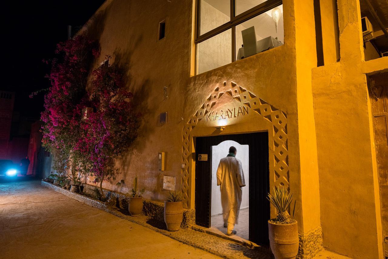 Riad Ksar Aylan Tajda ภายนอก รูปภาพ