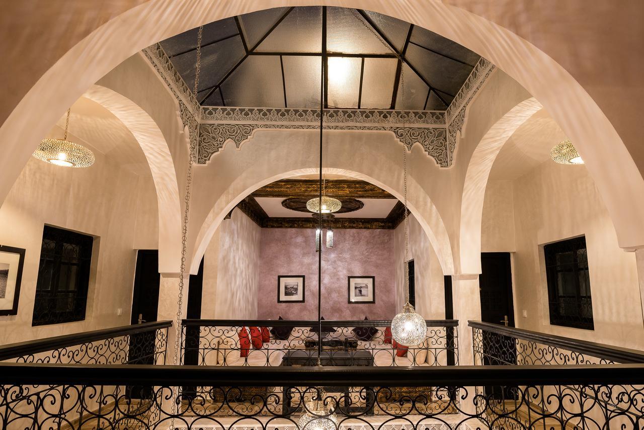 Riad Ksar Aylan Tajda ภายนอก รูปภาพ